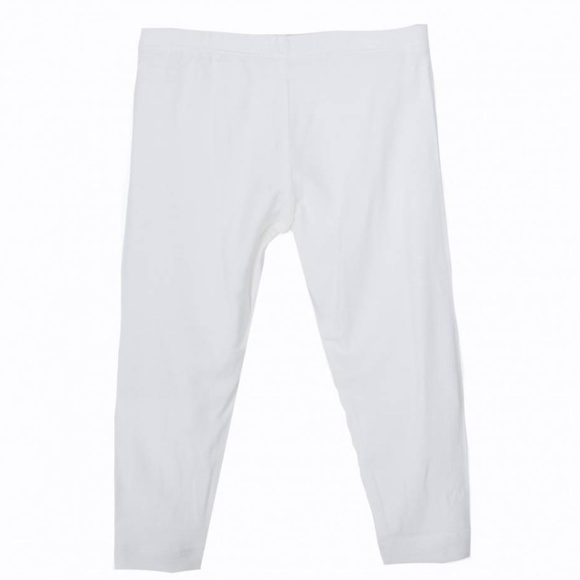 Kickee Pants Other - Kickee Pants Natural Solid Legging Pajama Pant